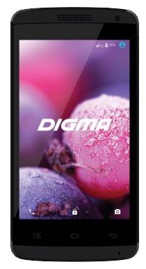 Digma LINX A401 3G recovery